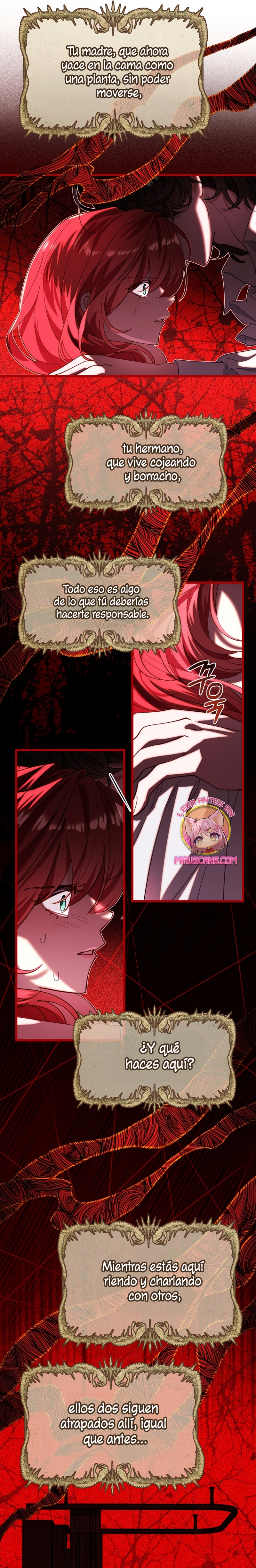 Un camión me mandó a otro mundo Capítulo 107 - Page 6