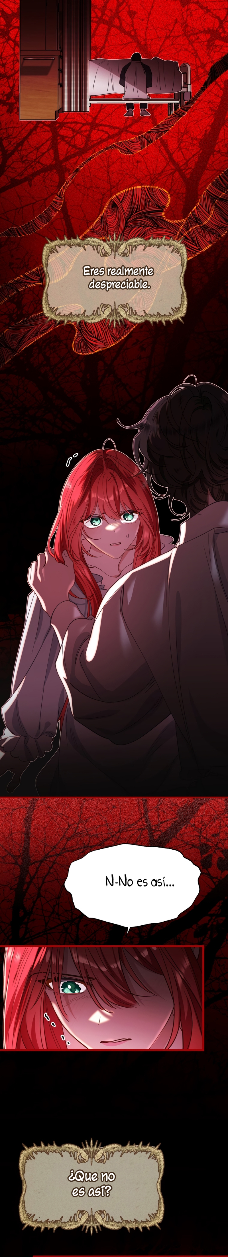 Un camión me mandó a otro mundo Capítulo 107 - Page 7