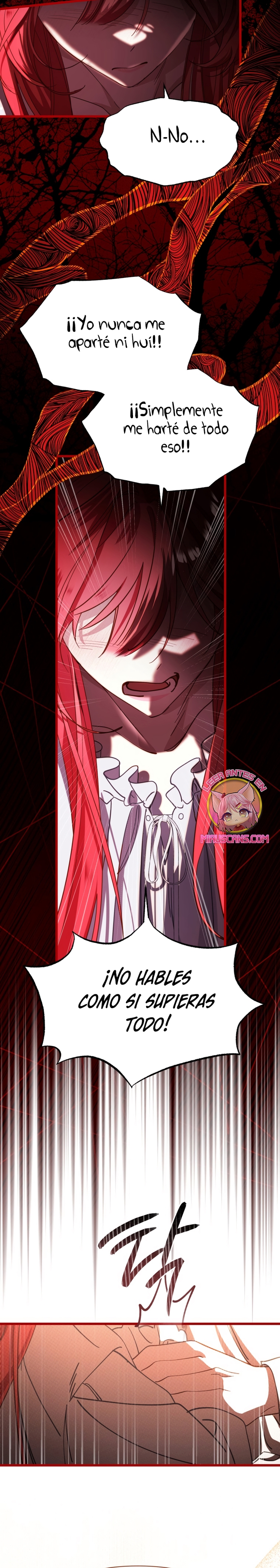 Un camión me mandó a otro mundo Capítulo 107 - Page 9