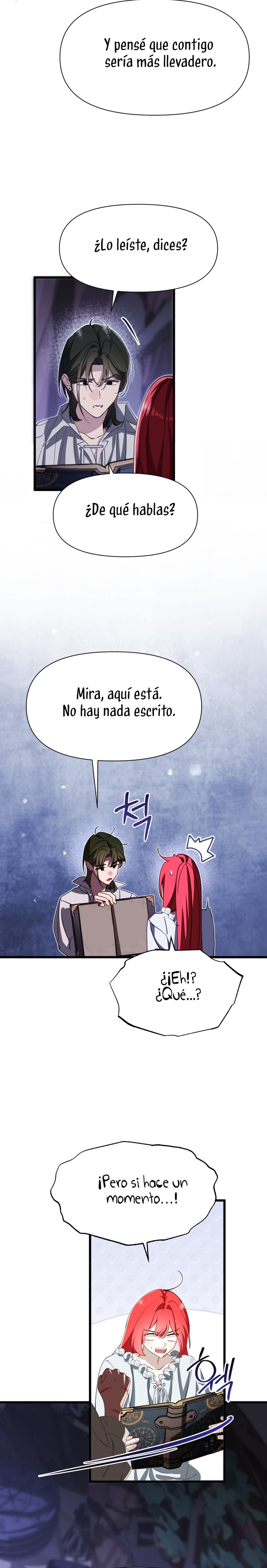 Un camión me mandó a otro mundo Capítulo 108 - Page 14