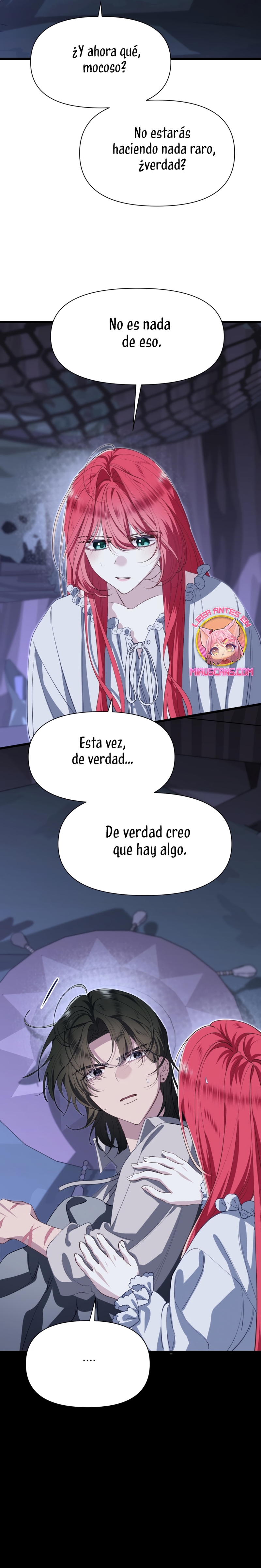 Un camión me mandó a otro mundo Capítulo 108 - Page 17