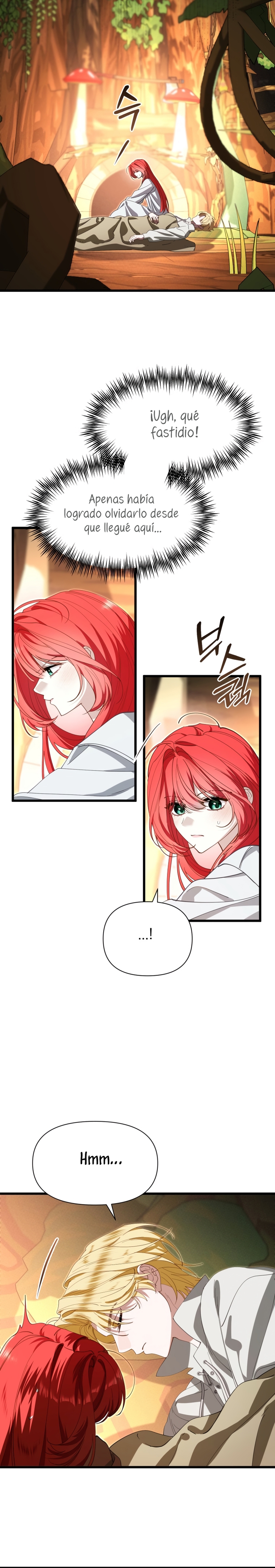 Un camión me mandó a otro mundo Capítulo 108 - Page 5