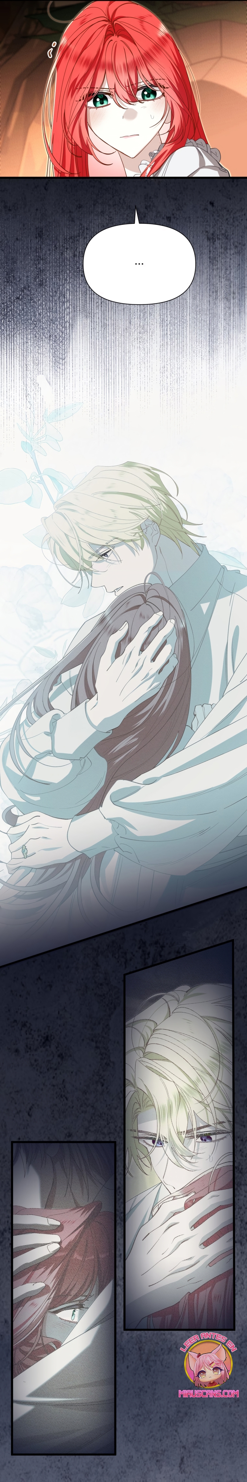 Un camión me mandó a otro mundo Capítulo 108 - Page 6