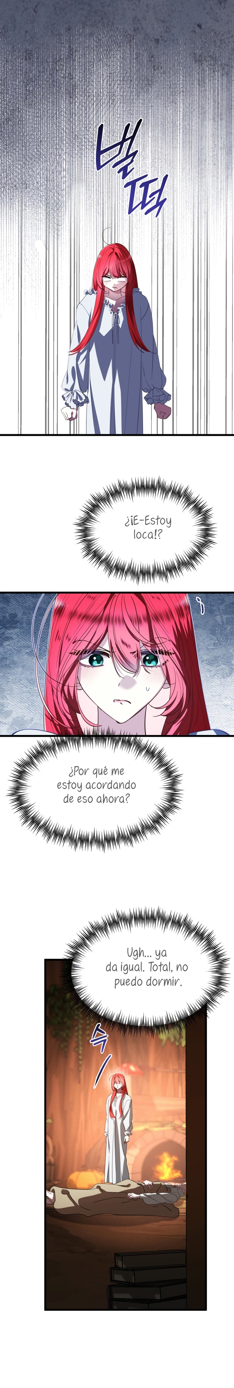 Un camión me mandó a otro mundo Capítulo 108 - Page 7