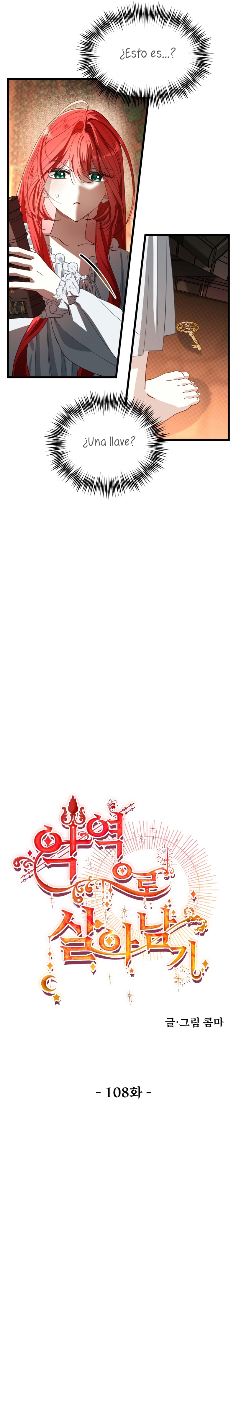 Un camión me mandó a otro mundo Capítulo 108 - Page 9