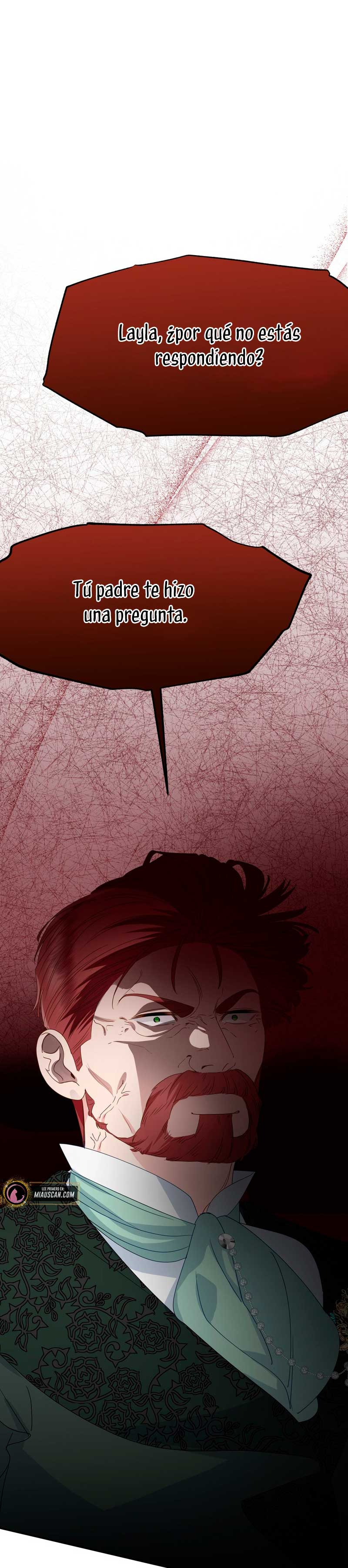 Un camión me mandó a otro mundo Capítulo 11 - Page 12