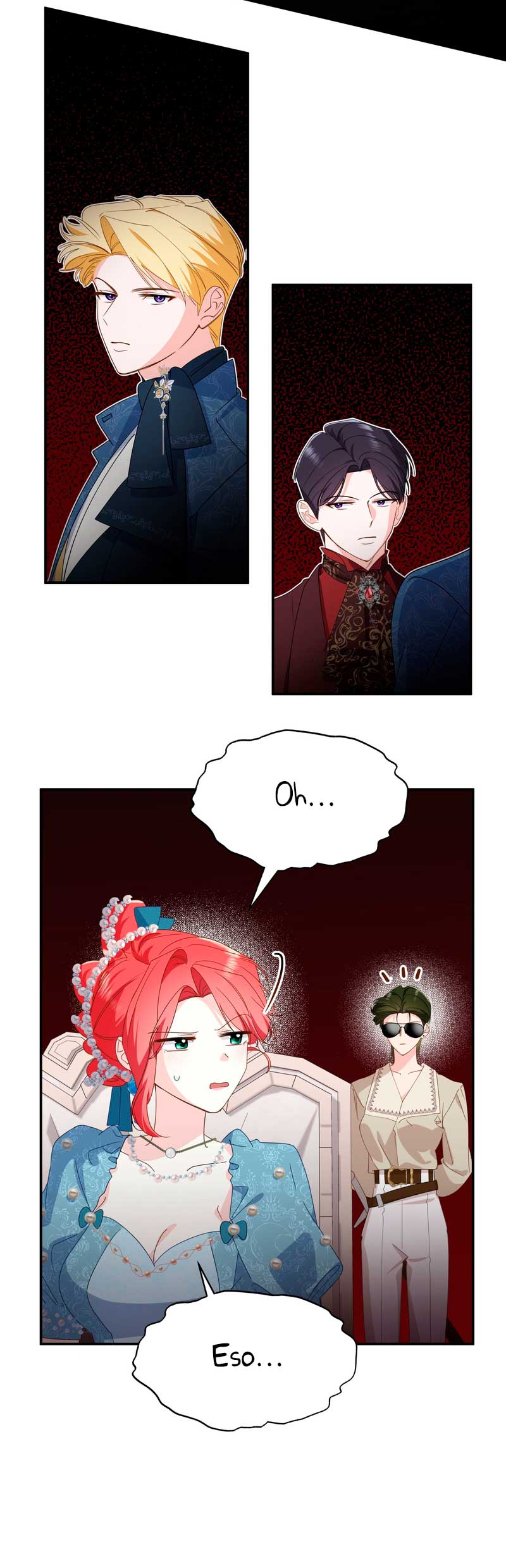 Un camión me mandó a otro mundo Capítulo 11 - Page 13