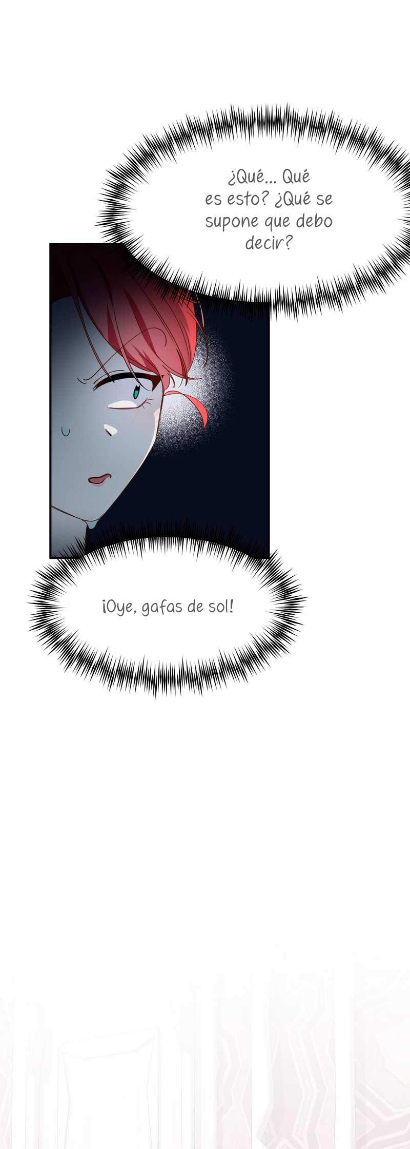 Un camión me mandó a otro mundo Capítulo 11 - Page 14