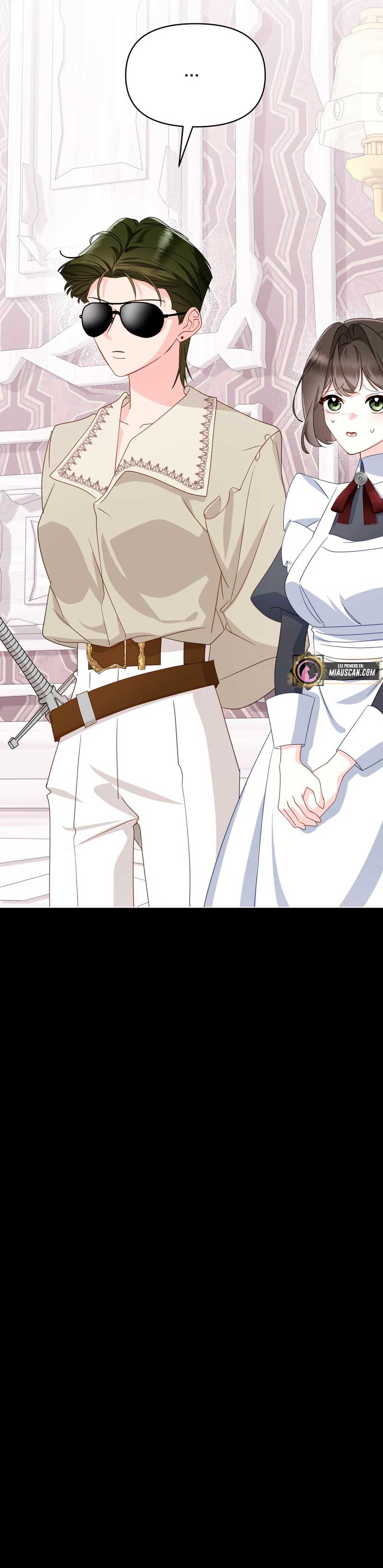 Un camión me mandó a otro mundo Capítulo 11 - Page 15