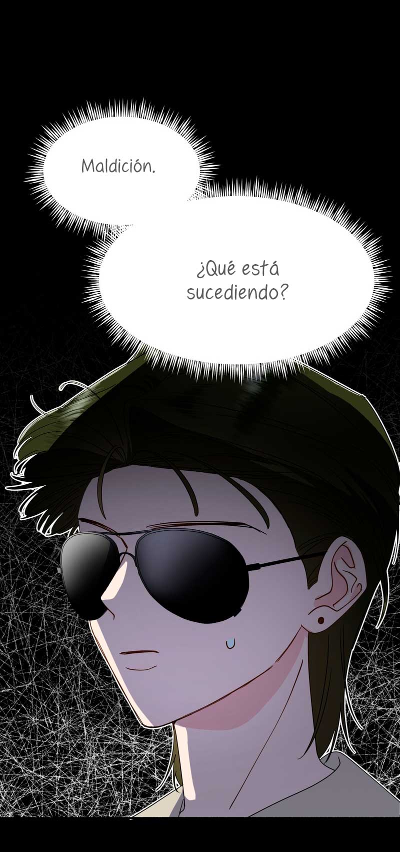 Un camión me mandó a otro mundo Capítulo 11 - Page 16