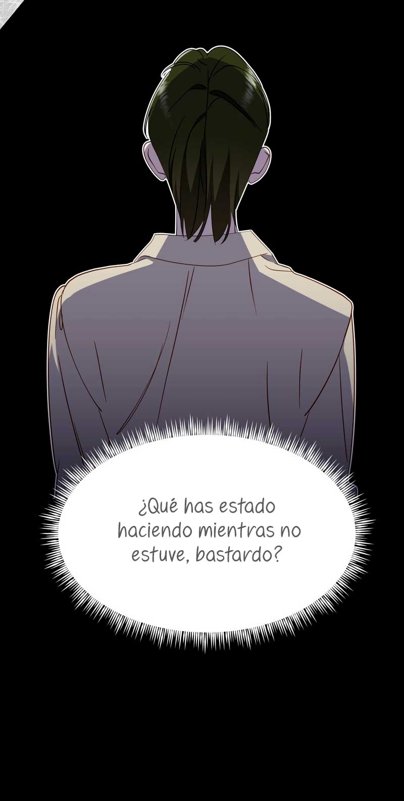 Un camión me mandó a otro mundo Capítulo 11 - Page 18