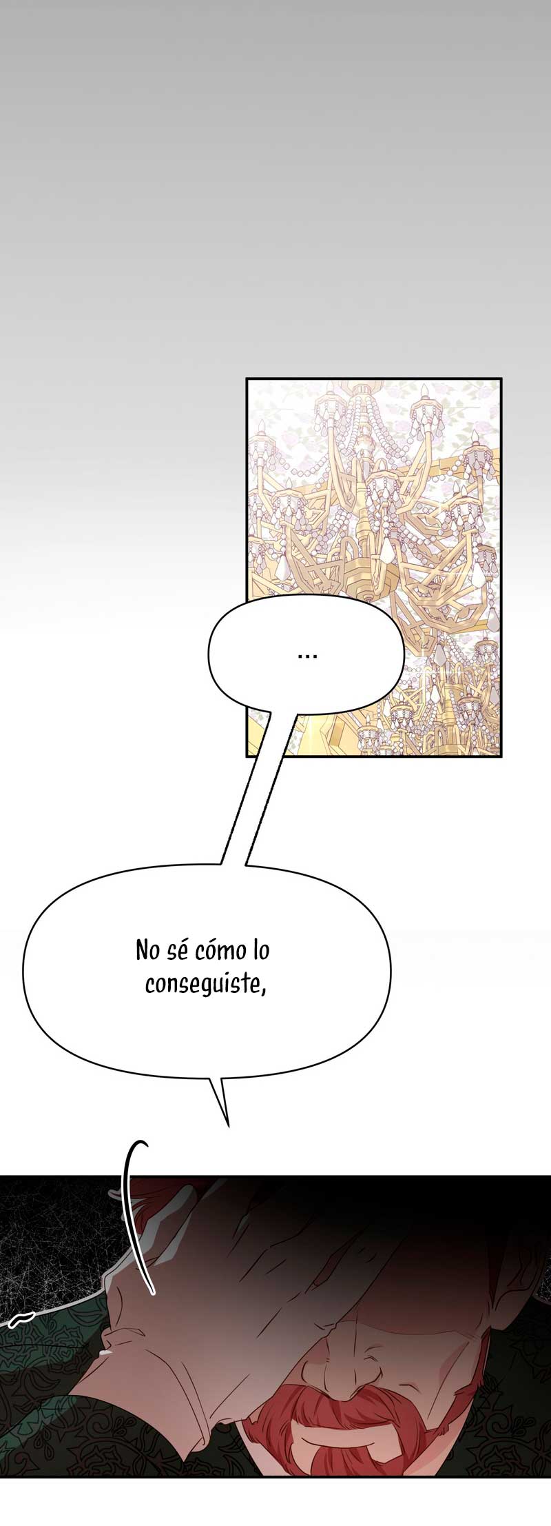 Un camión me mandó a otro mundo Capítulo 11 - Page 20