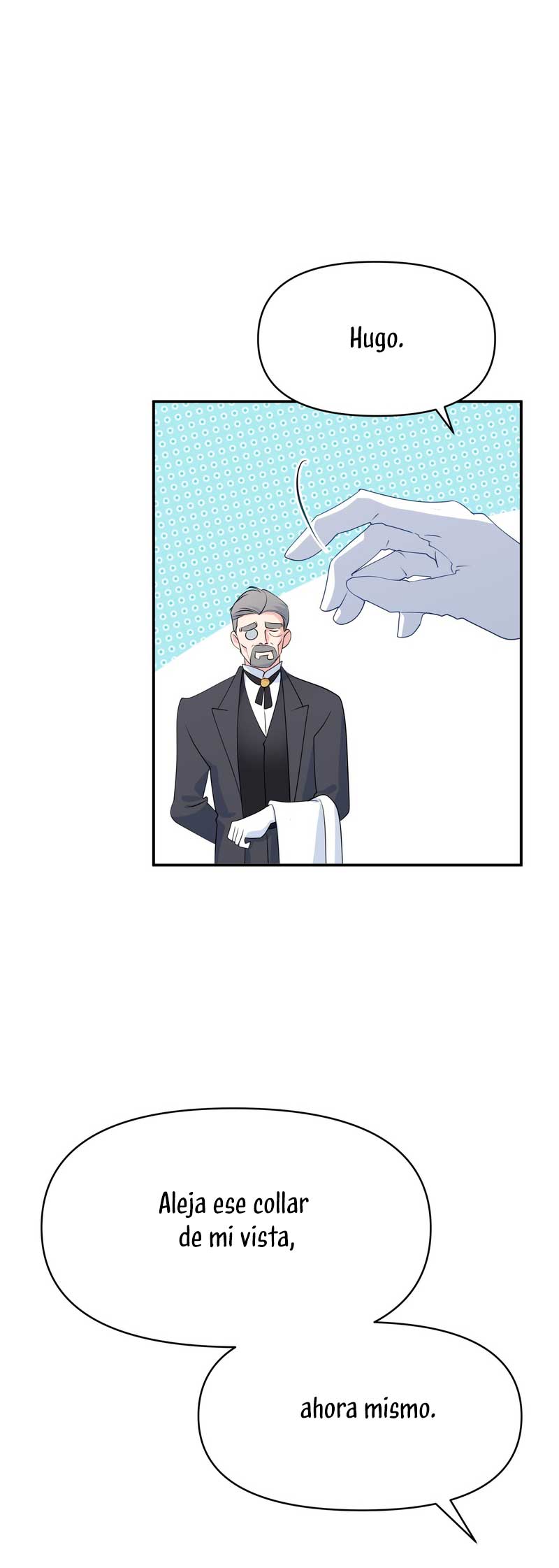 Un camión me mandó a otro mundo Capítulo 11 - Page 22