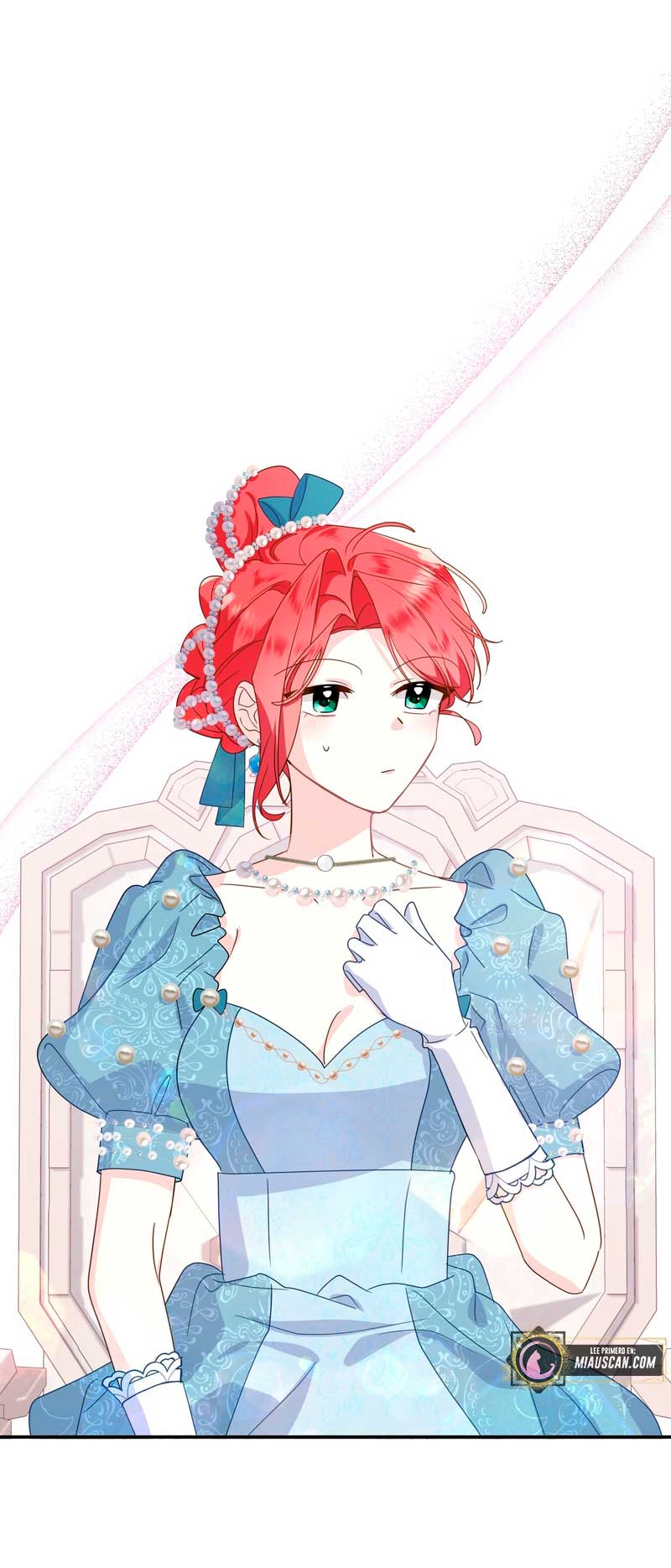 Un camión me mandó a otro mundo Capítulo 11 - Page 23