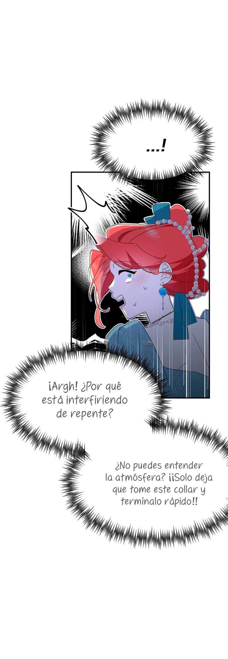 Un camión me mandó a otro mundo Capítulo 11 - Page 29