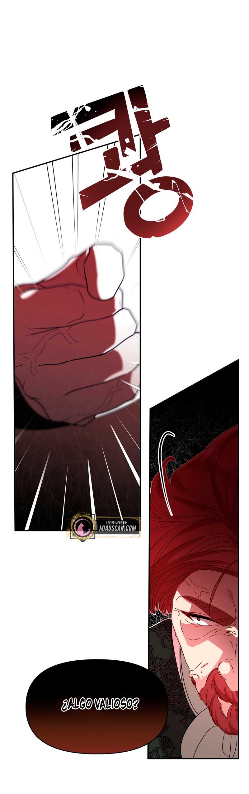 Un camión me mandó a otro mundo Capítulo 11 - Page 30