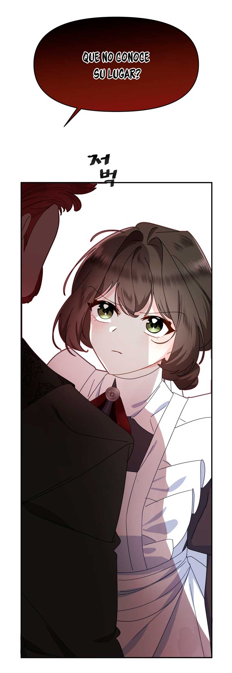 Un camión me mandó a otro mundo Capítulo 11 - Page 33