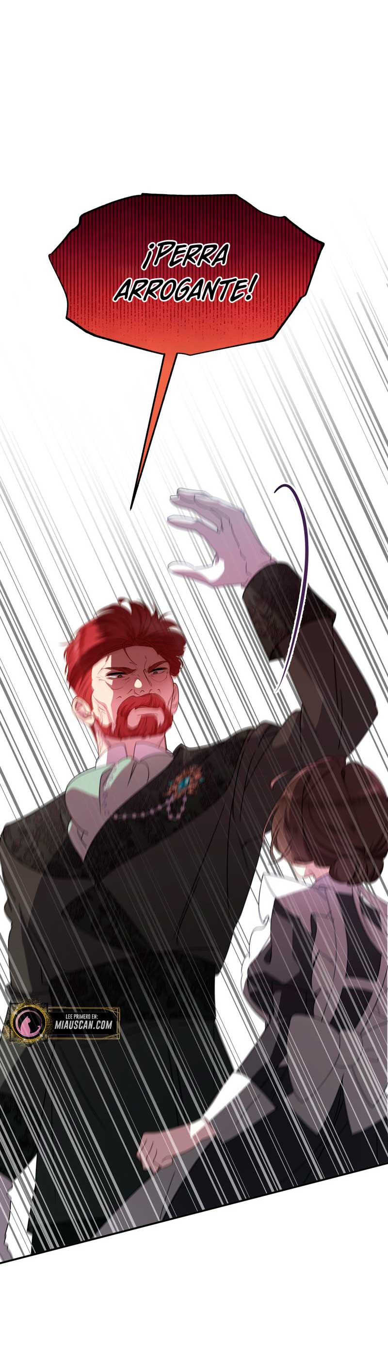 Un camión me mandó a otro mundo Capítulo 11 - Page 34