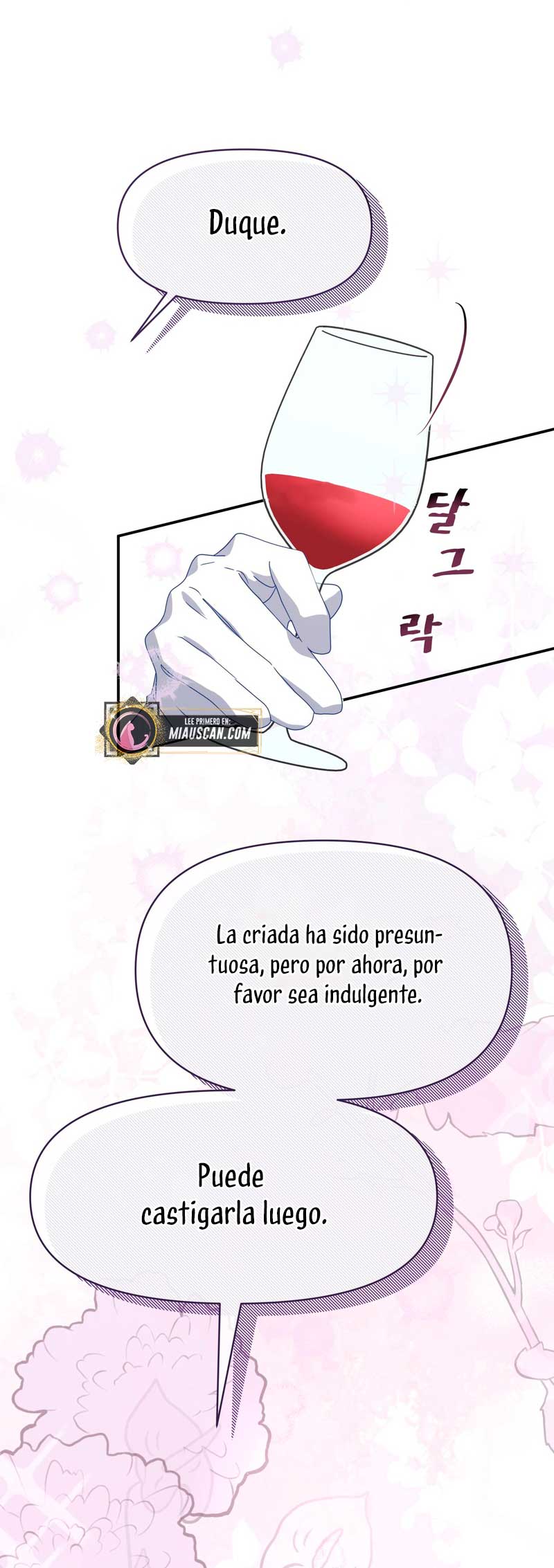 Un camión me mandó a otro mundo Capítulo 11 - Page 38