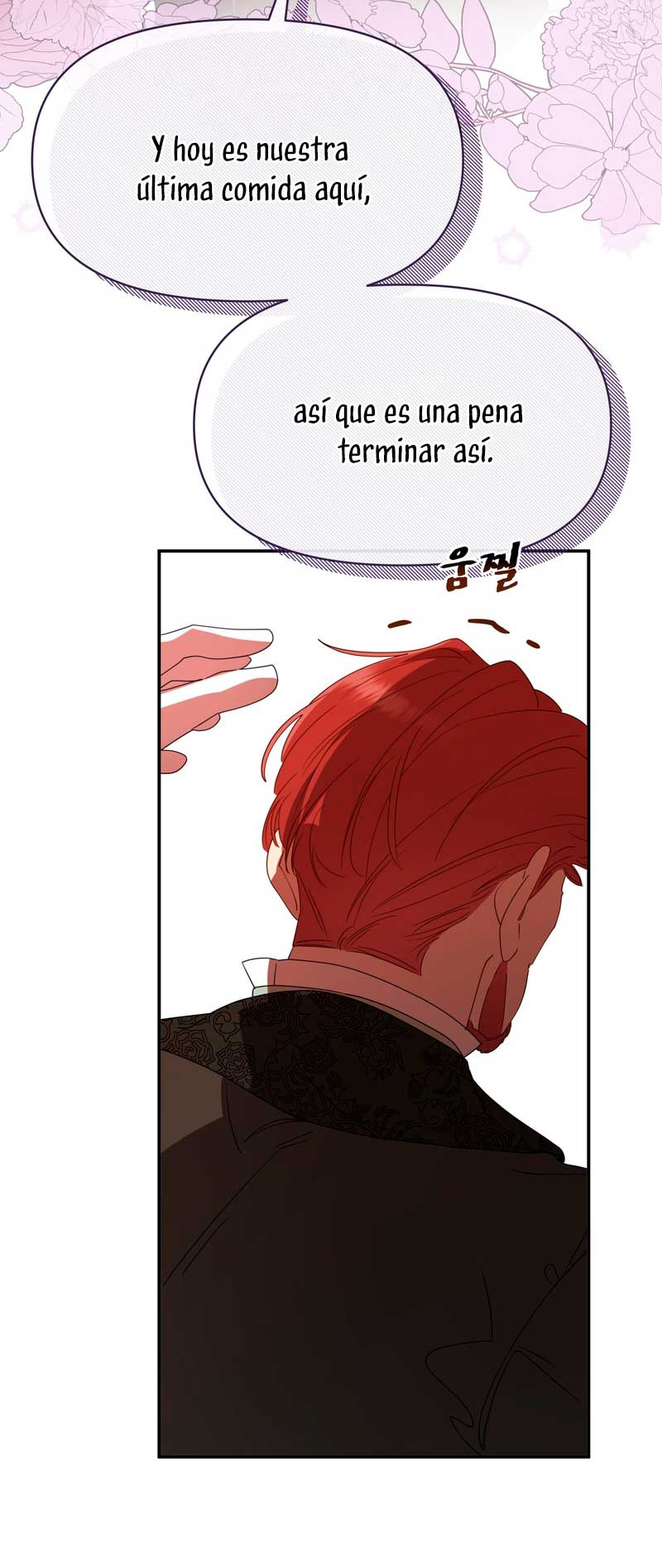 Un camión me mandó a otro mundo Capítulo 11 - Page 40