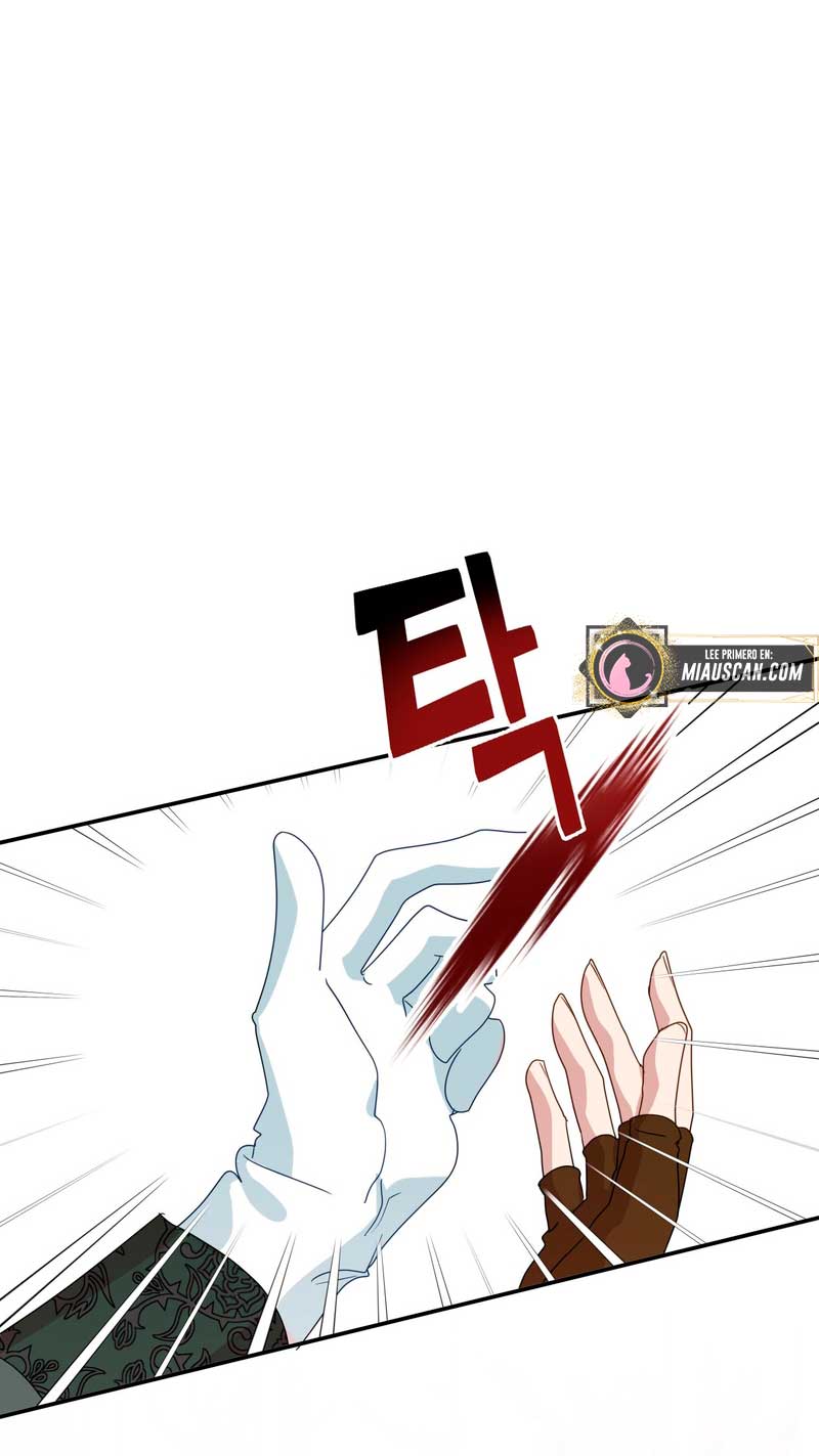 Un camión me mandó a otro mundo Capítulo 11 - Page 41