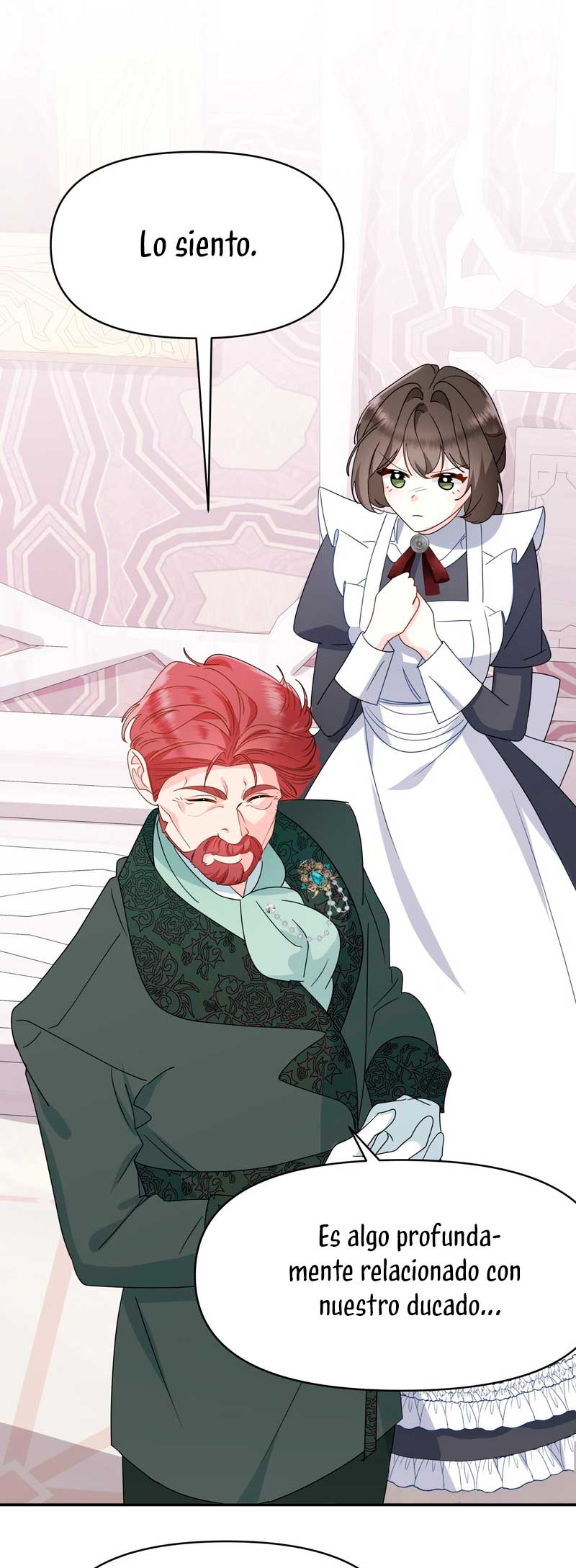 Un camión me mandó a otro mundo Capítulo 11 - Page 42