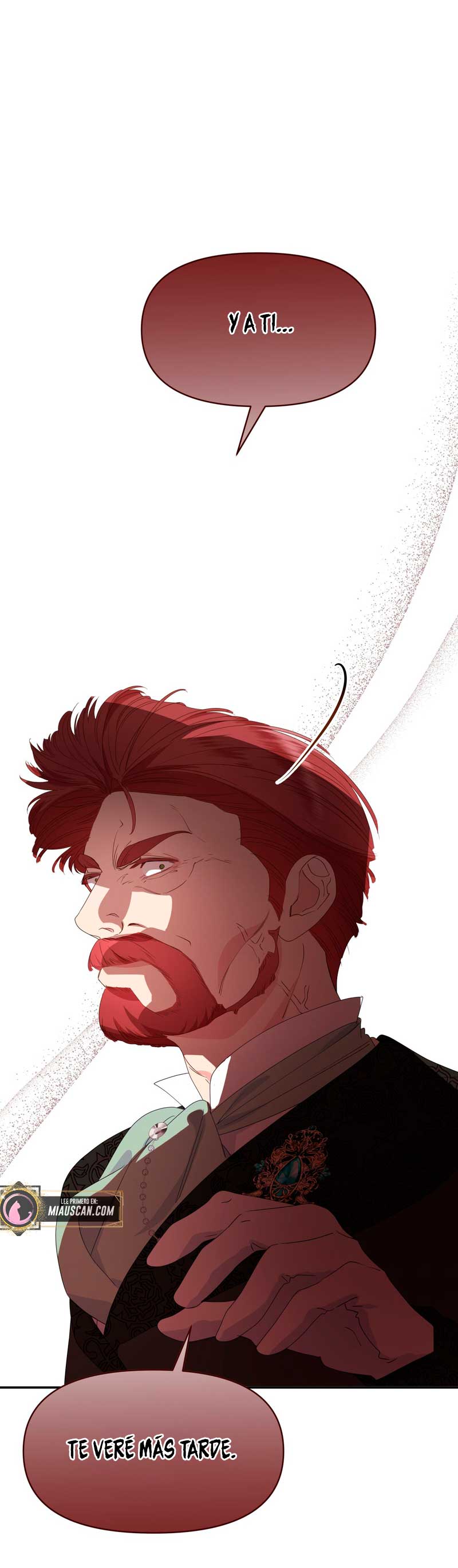 Un camión me mandó a otro mundo Capítulo 11 - Page 44