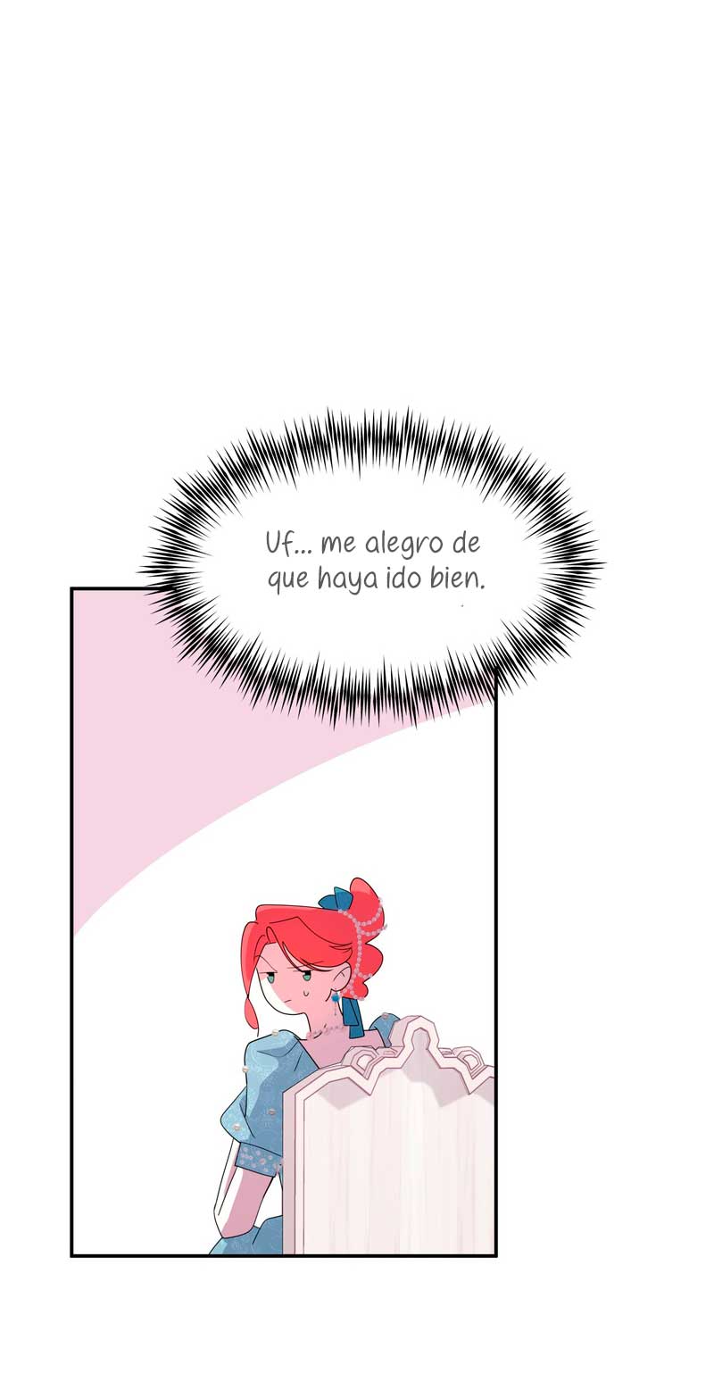 Un camión me mandó a otro mundo Capítulo 11 - Page 46