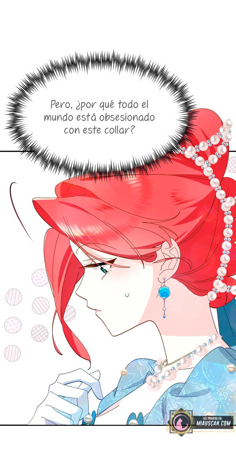 Un camión me mandó a otro mundo Capítulo 11 - Page 47