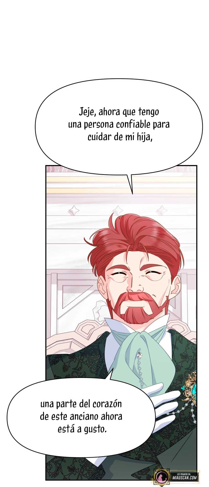 Un camión me mandó a otro mundo Capítulo 11 - Page 5