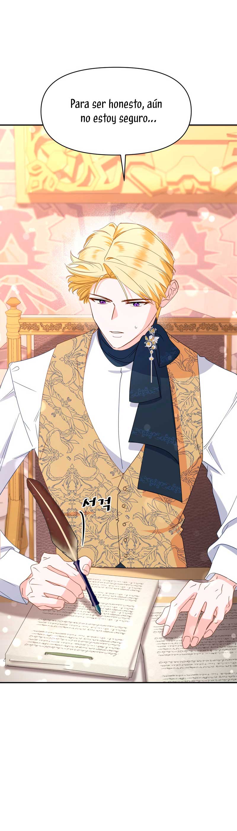 Un camión me mandó a otro mundo Capítulo 11 - Page 52