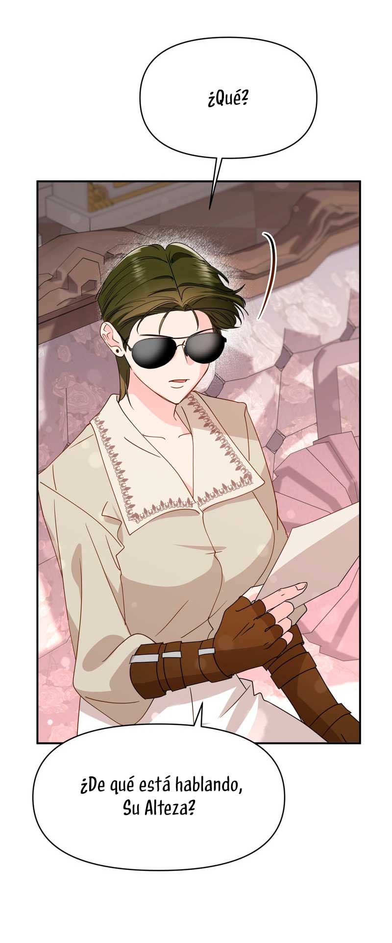 Un camión me mandó a otro mundo Capítulo 11 - Page 53