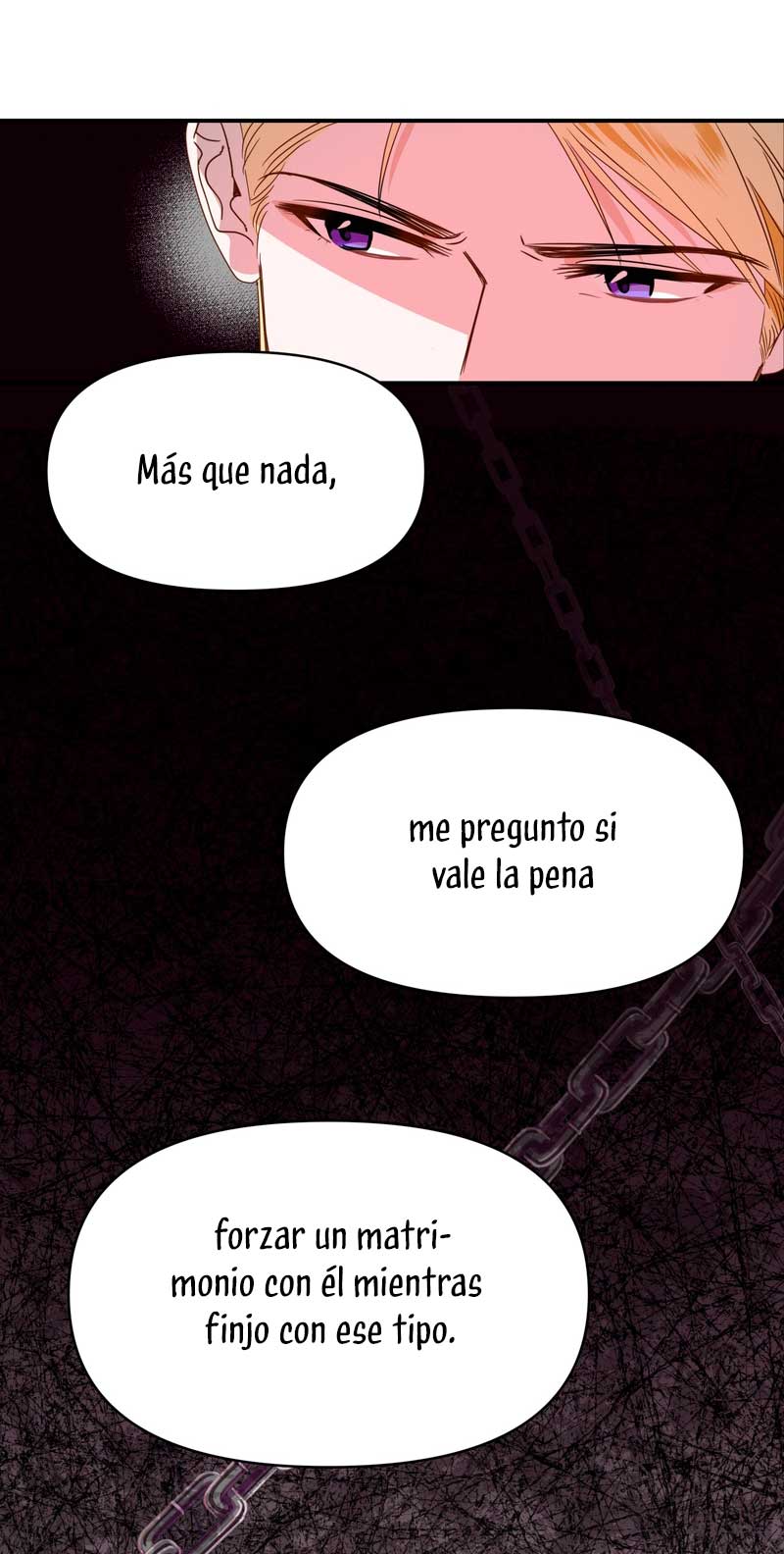 Un camión me mandó a otro mundo Capítulo 11 - Page 57