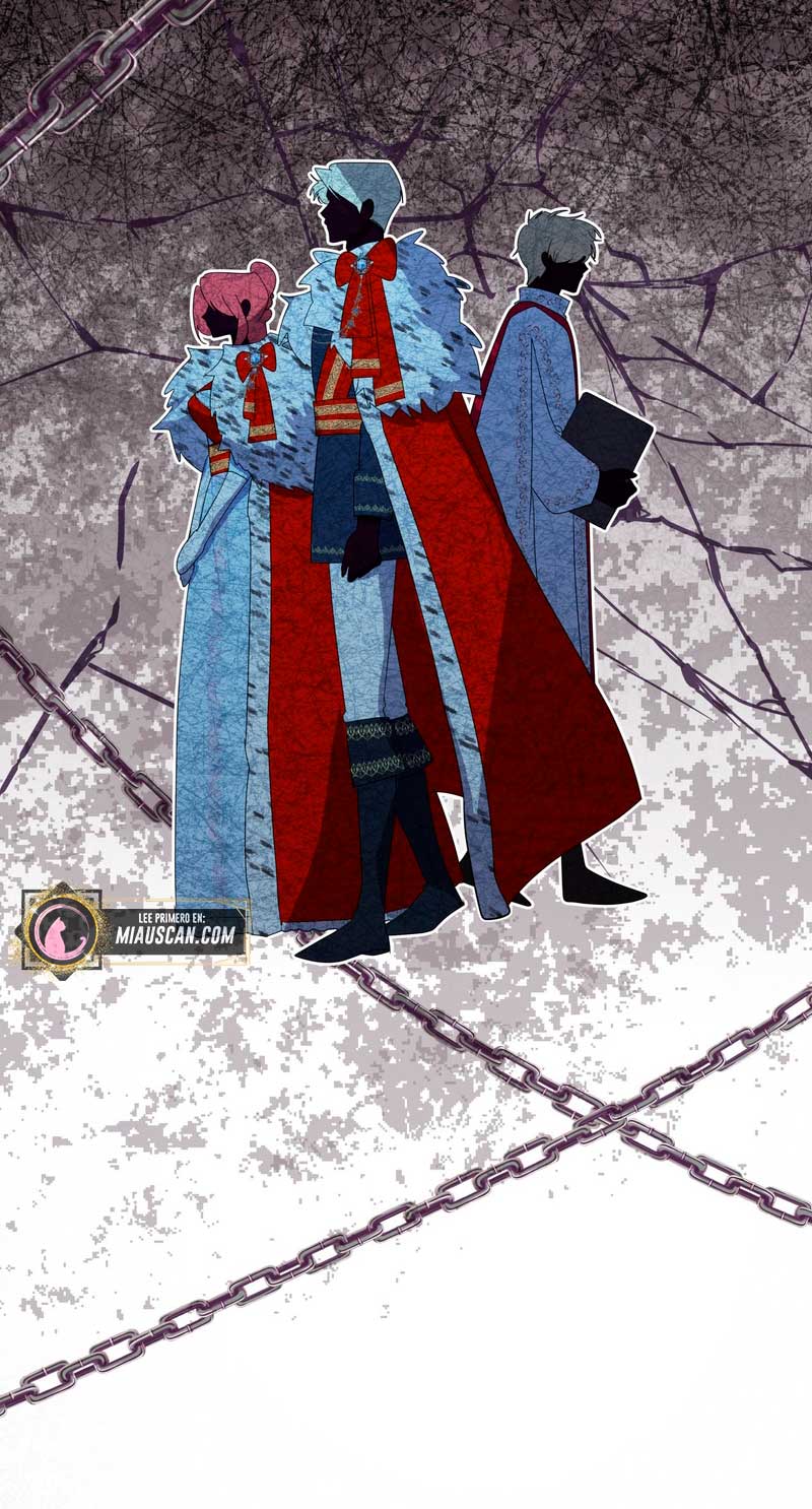 Un camión me mandó a otro mundo Capítulo 11 - Page 58