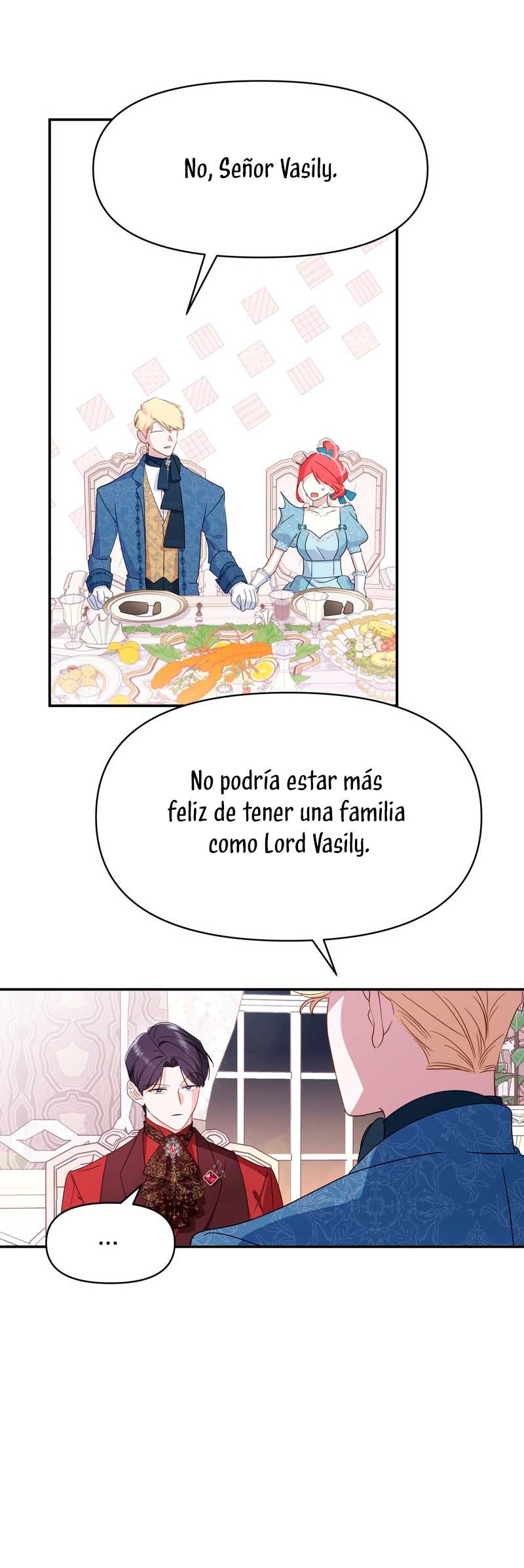 Un camión me mandó a otro mundo Capítulo 11 - Page 6