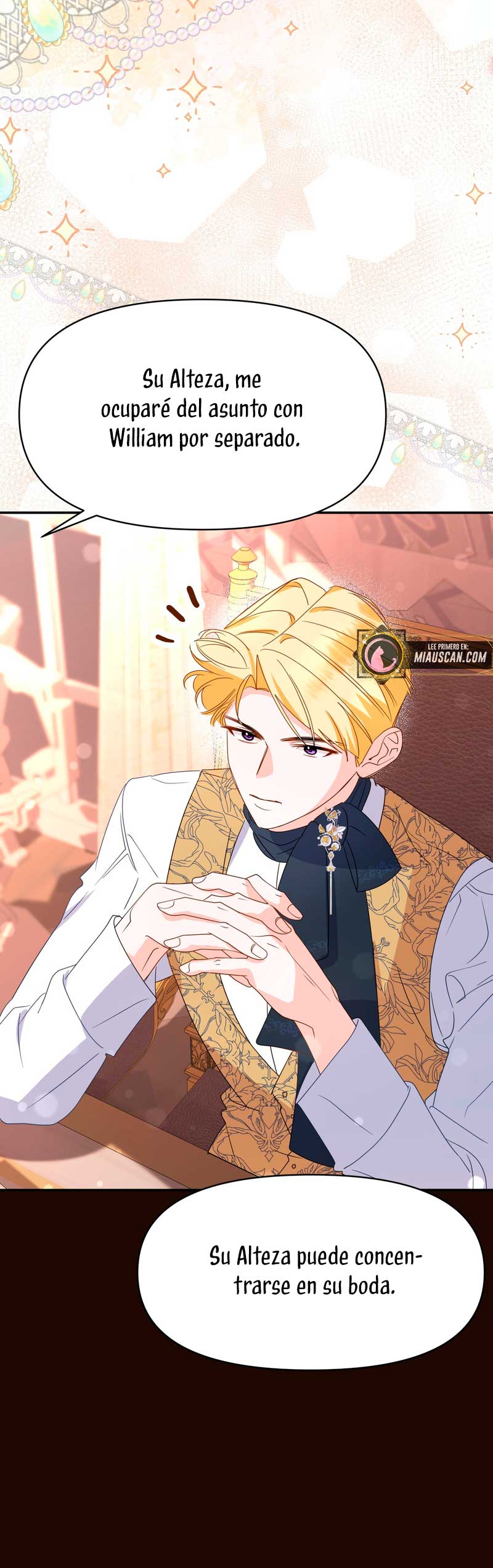 Un camión me mandó a otro mundo Capítulo 11 - Page 61