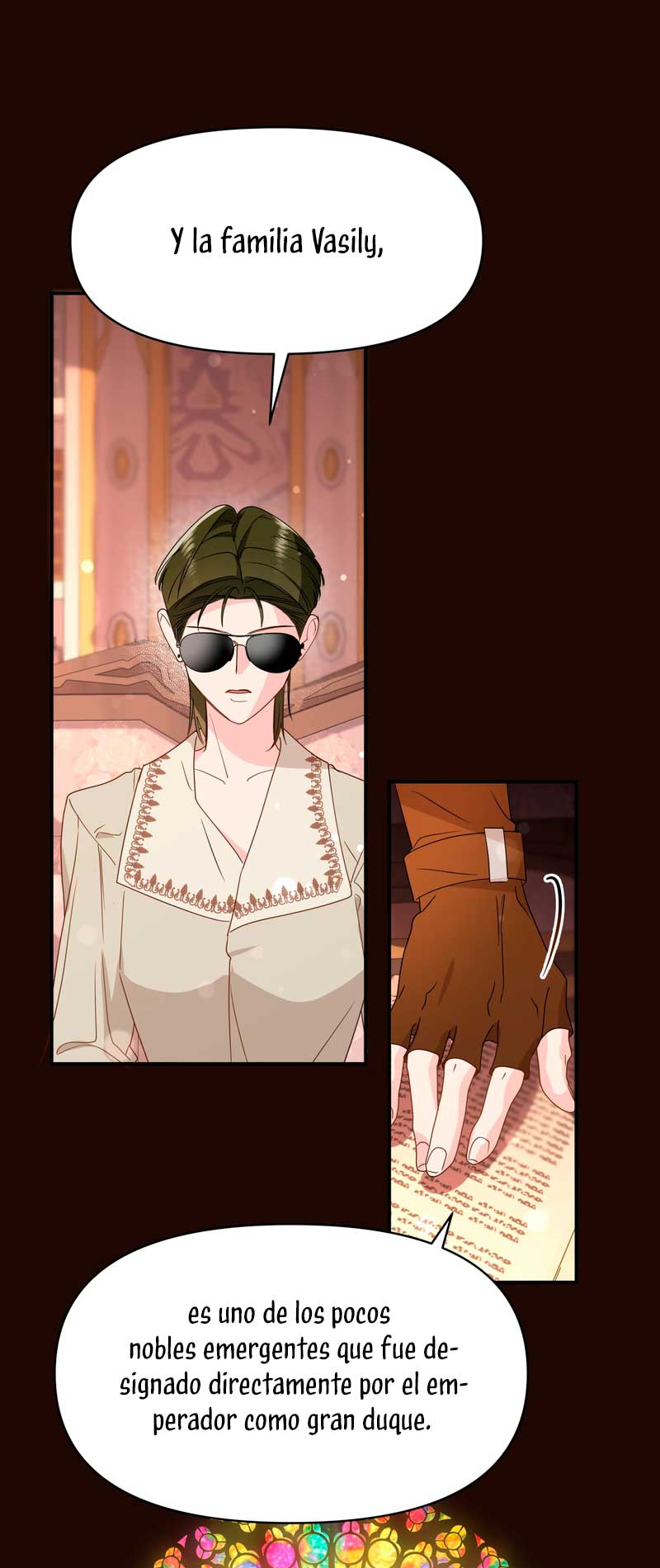 Un camión me mandó a otro mundo Capítulo 11 - Page 62