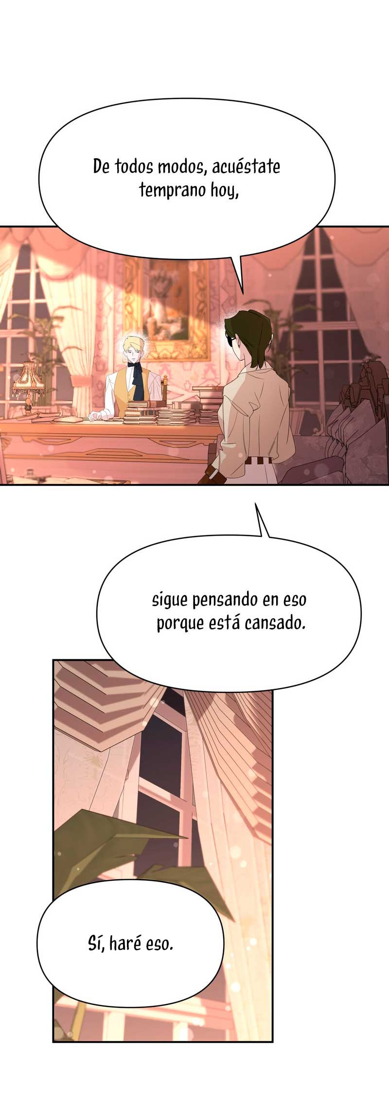 Un camión me mandó a otro mundo Capítulo 11 - Page 65