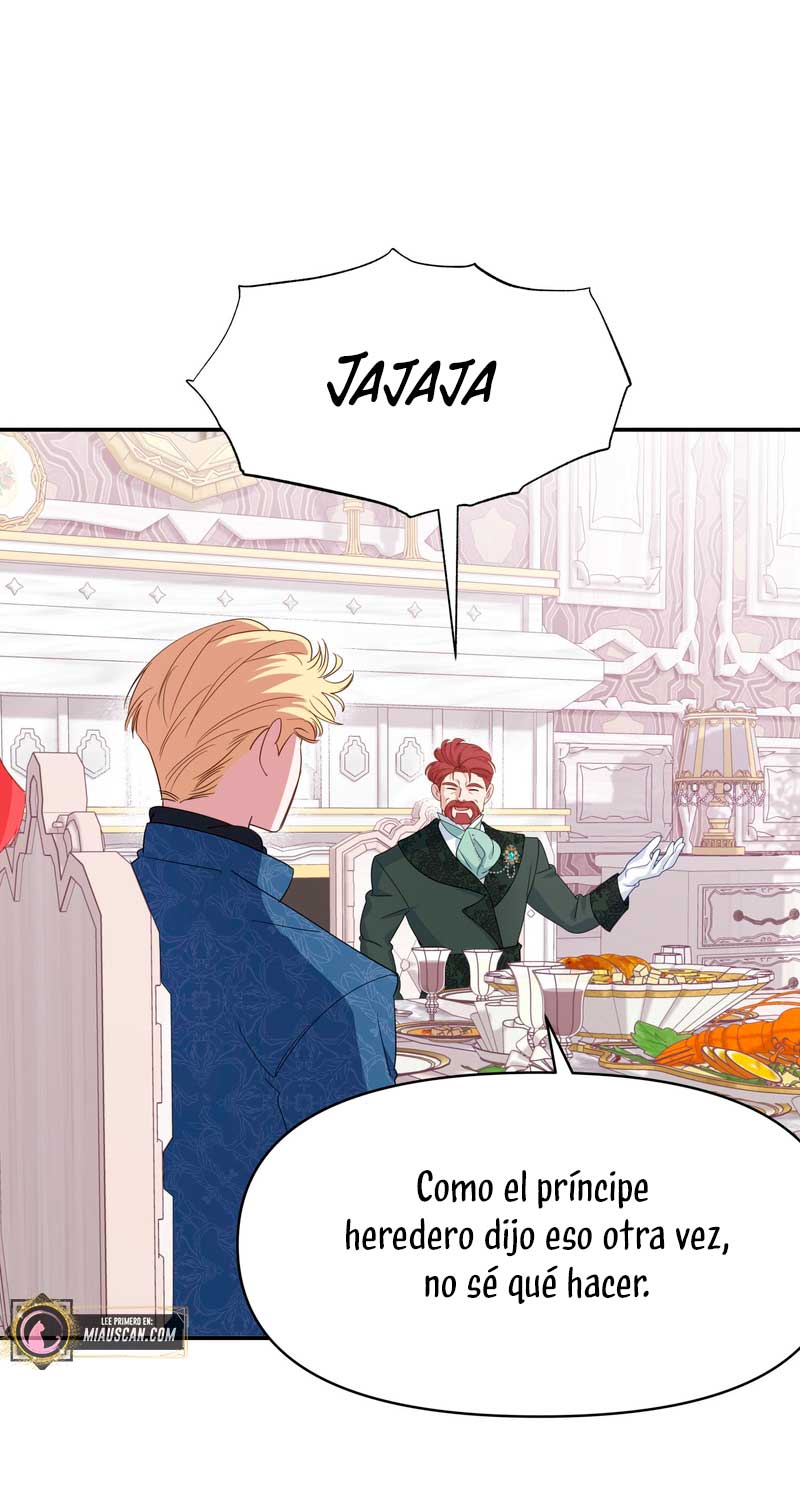 Un camión me mandó a otro mundo Capítulo 11 - Page 7