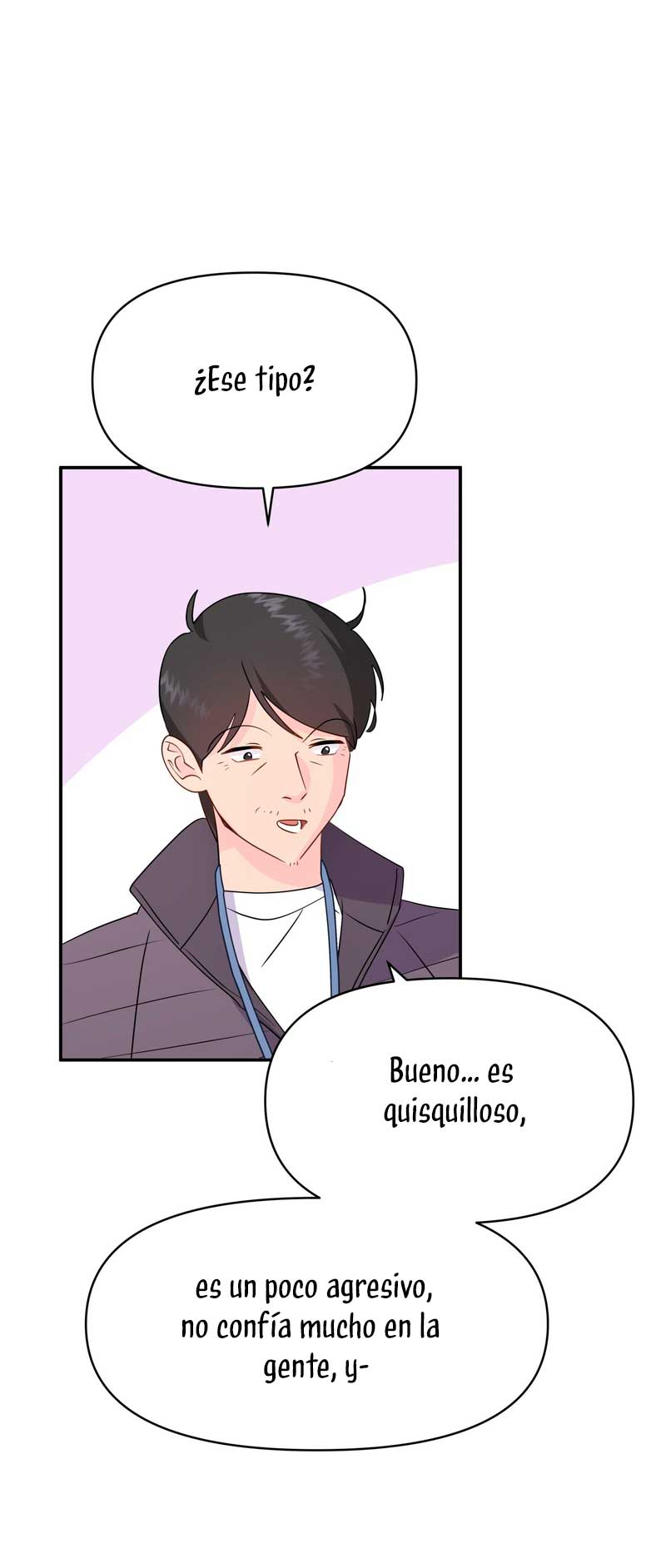 Un camión me mandó a otro mundo Capítulo 11 - Page 76