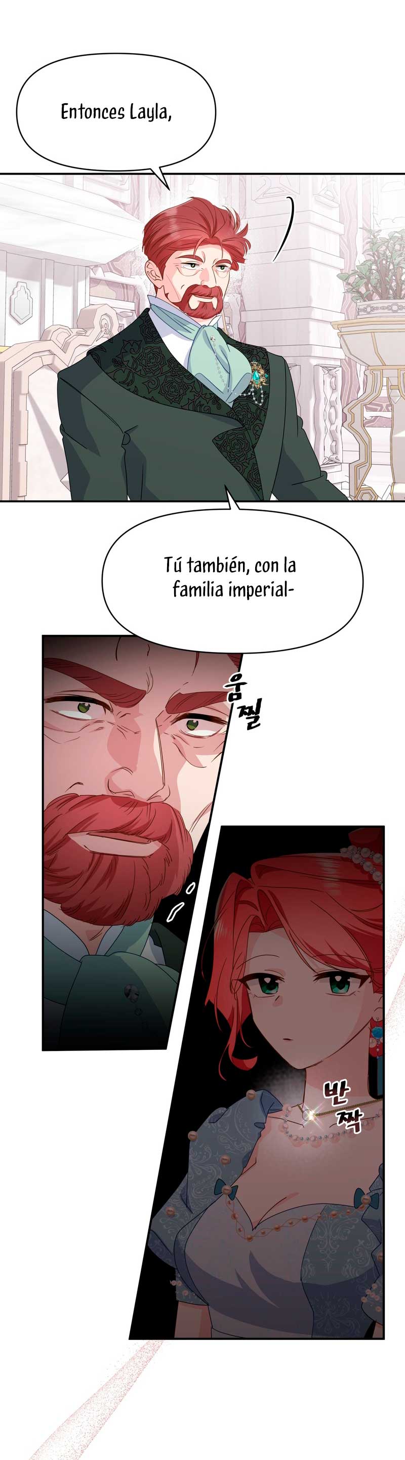 Un camión me mandó a otro mundo Capítulo 11 - Page 8