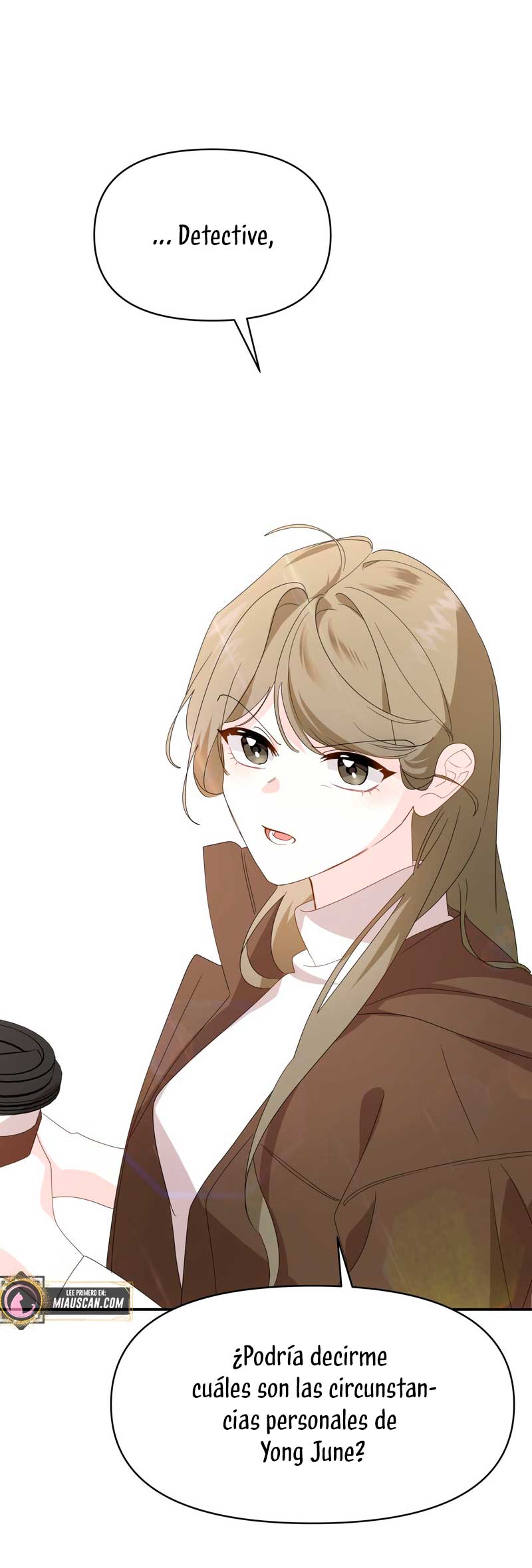 Un camión me mandó a otro mundo Capítulo 11 - Page 80