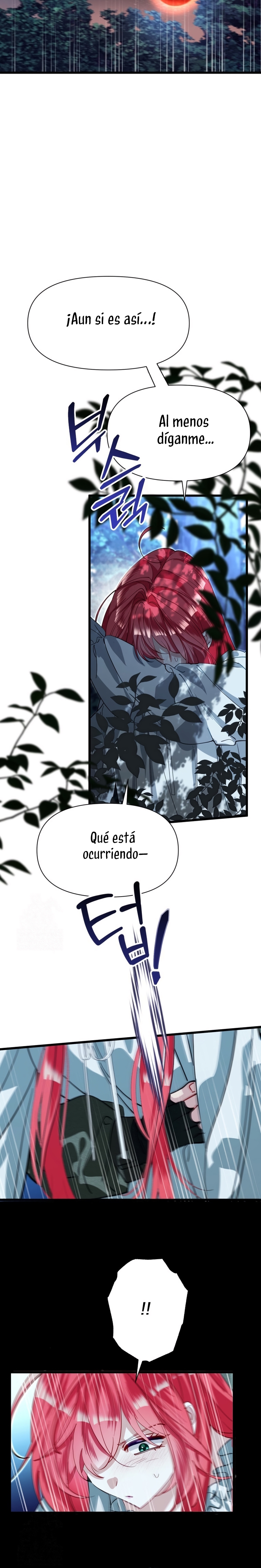 Un camión me mandó a otro mundo Capítulo 110 - Page 19