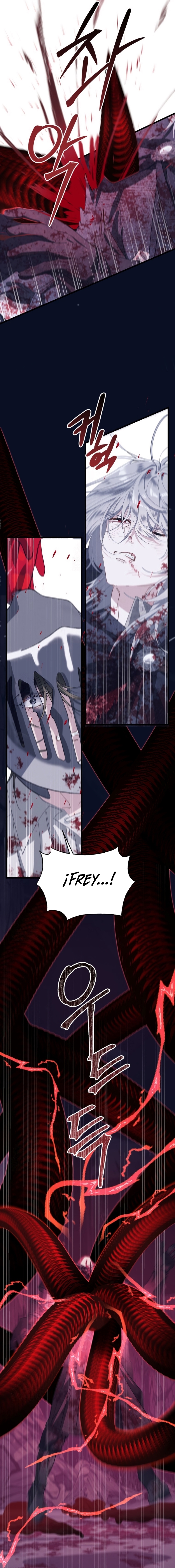 Un camión me mandó a otro mundo Capítulo 111 - Page 26