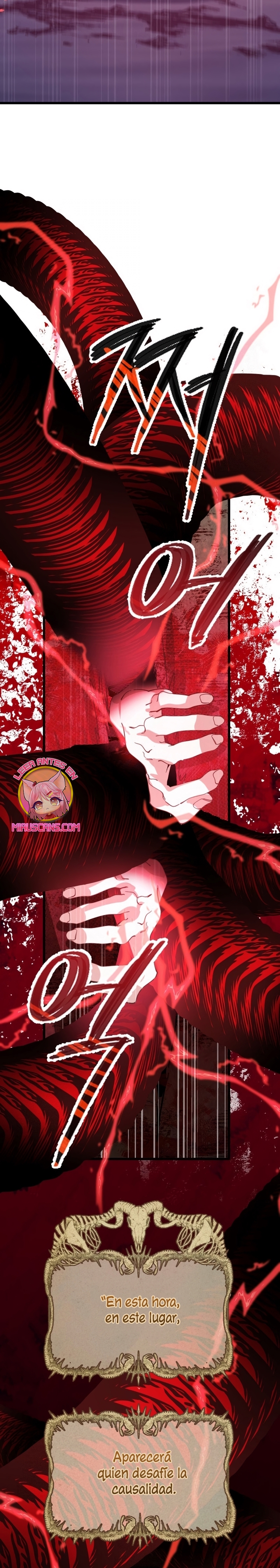 Un camión me mandó a otro mundo Capítulo 111 - Page 27