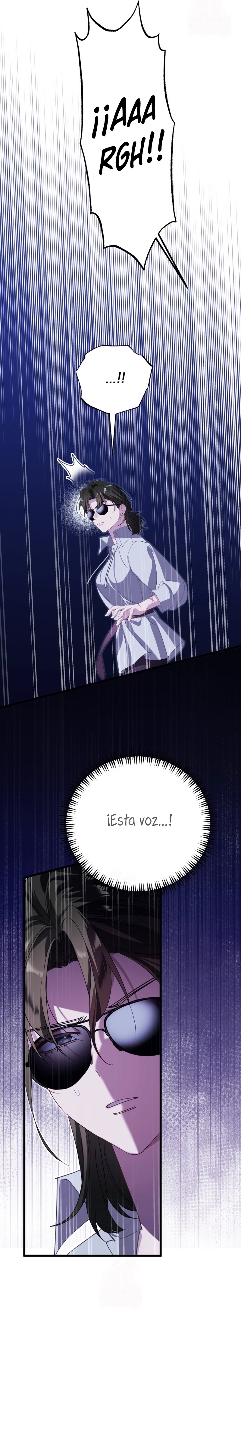 Un camión me mandó a otro mundo Capítulo 111 - Page 6