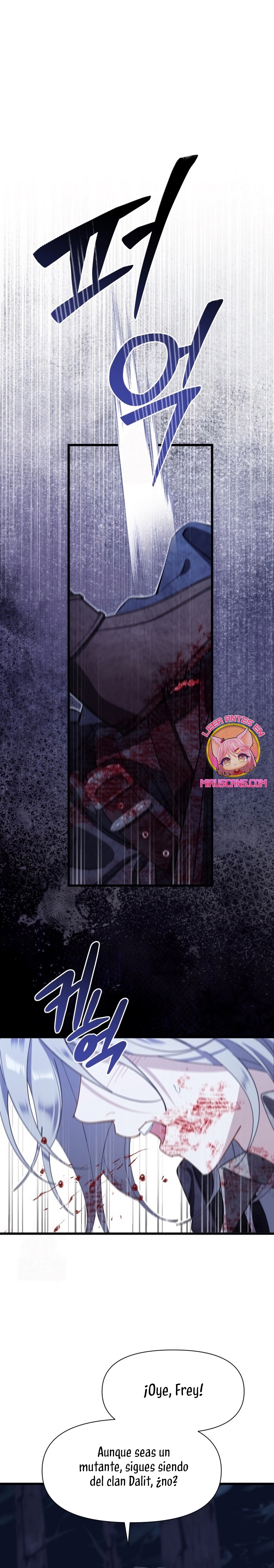 Un camión me mandó a otro mundo Capítulo 111 - Page 7