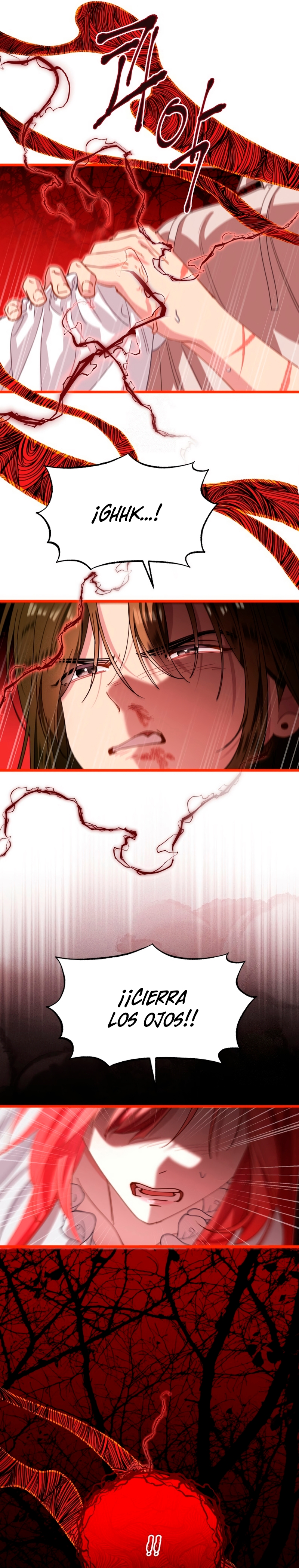 Un camión me mandó a otro mundo Capítulo 112 - Page 24