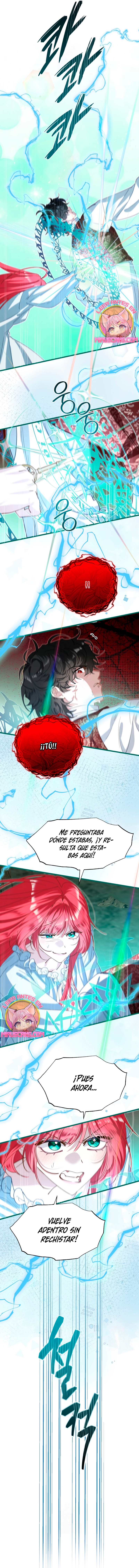 Un camión me mandó a otro mundo Capítulo 112 - Page 27