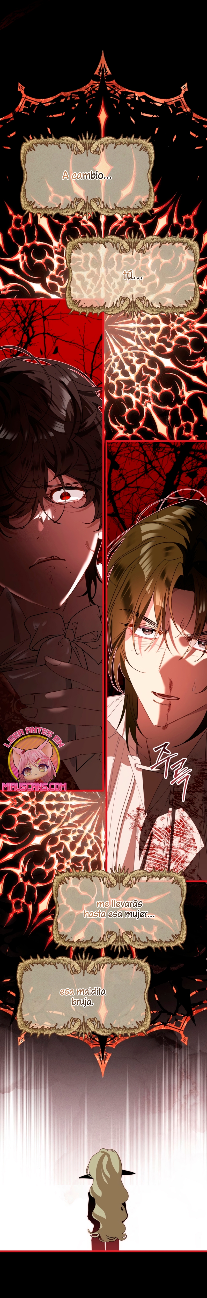 Un camión me mandó a otro mundo Capítulo 112 - Page 3